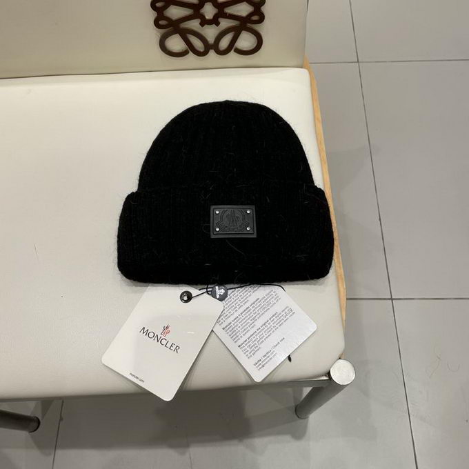 Moncler Beanie ID:20260111-189